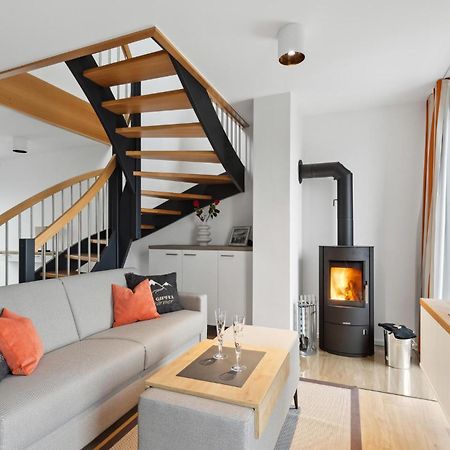 Gebirgsresort Winterberg Zewnętrze zdjęcie